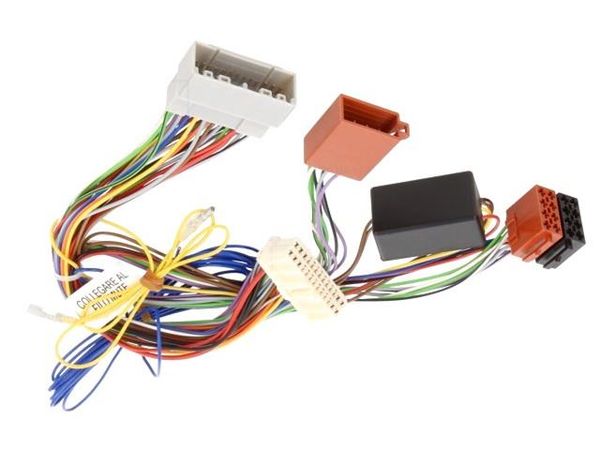 C5044PAR  Car Audio