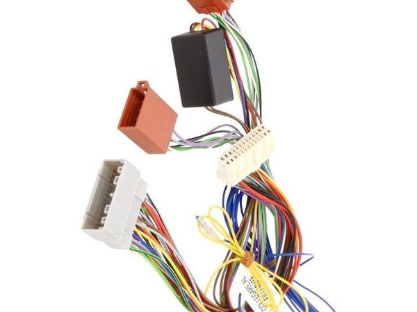 C5044PAR Hands free kit cables