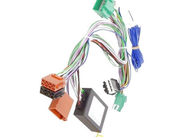 C5054PAR Hands free kit cables