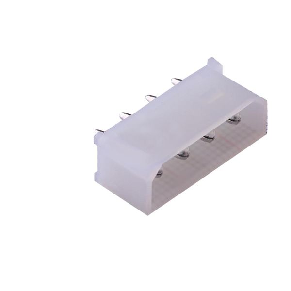 C5080WV-04P electronic component of Joint Tech