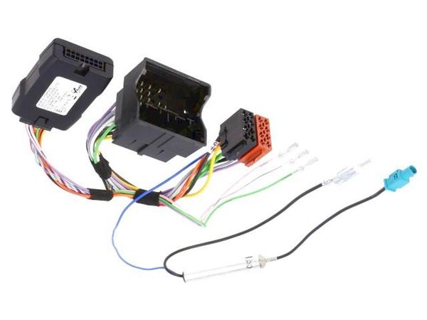 C5201CD  Car Audio