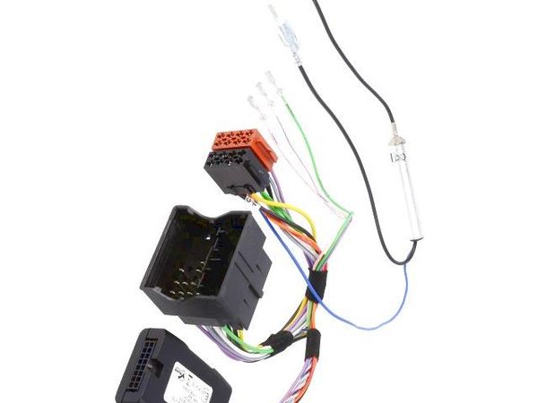 C5201CD Stalk Adapters