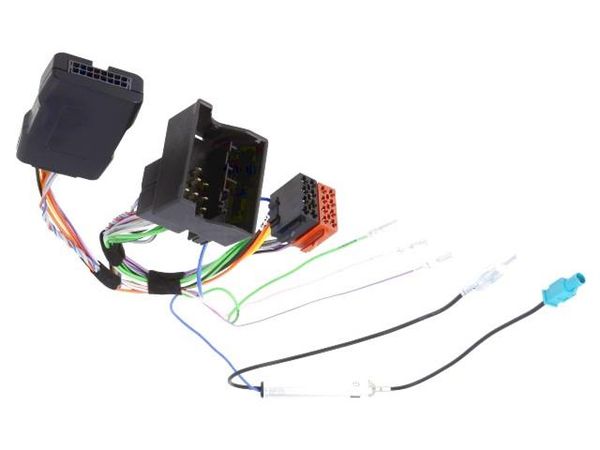C5202CD  Car Audio