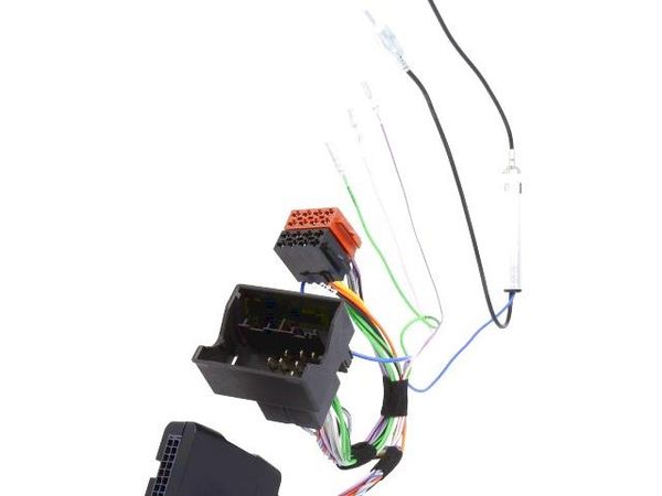 C5202CD Stalk Adapters