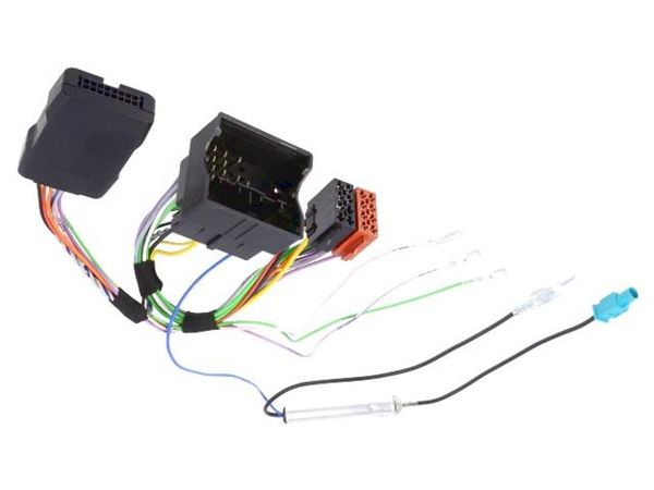 C5203CD  Car Audio