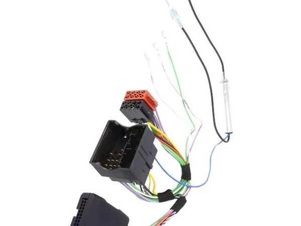 C5203CD Stalk Adapters