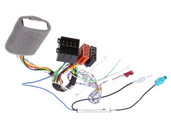 C5204CD  Car Audio