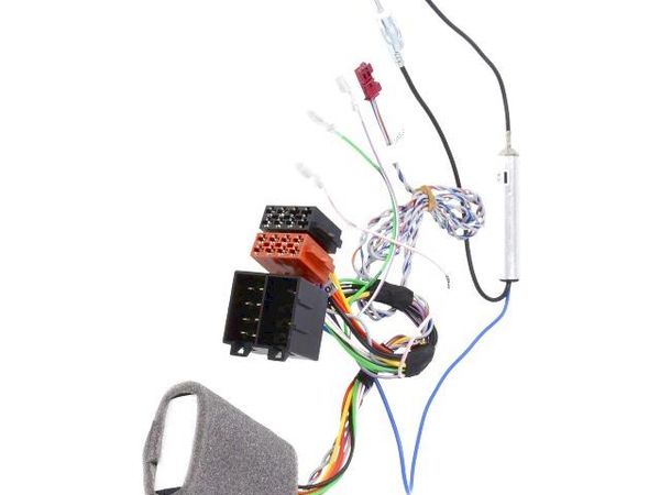 C5204CD Stalk Adapters