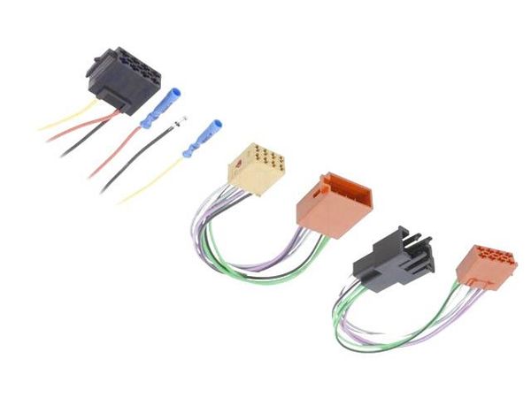 C5224/8V  Car Audio