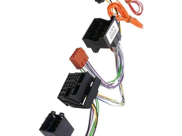 C5224PAR Hands free kit cables