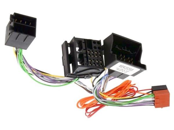C5225PAR  Car Audio