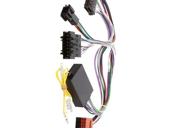 C5234PAR Hands free kit cables