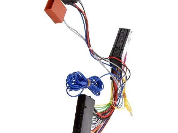 C5244PAR Hands free kit cables