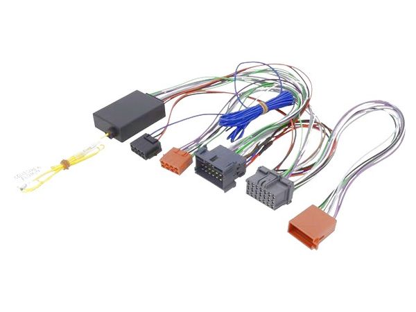 C5245PAR electronic component of Per.Pic