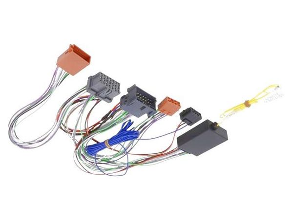 C5245PAR  Car Audio