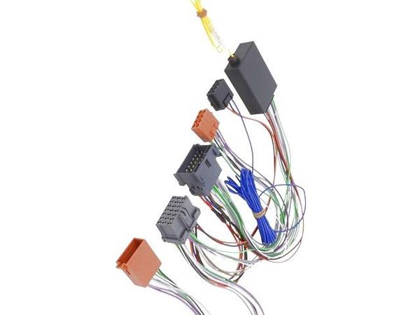 C5245PAR Hands free kit cables