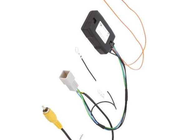 C5501-CAM Park sensors and driving recorders