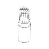 C55123-000 Hook-up Wire