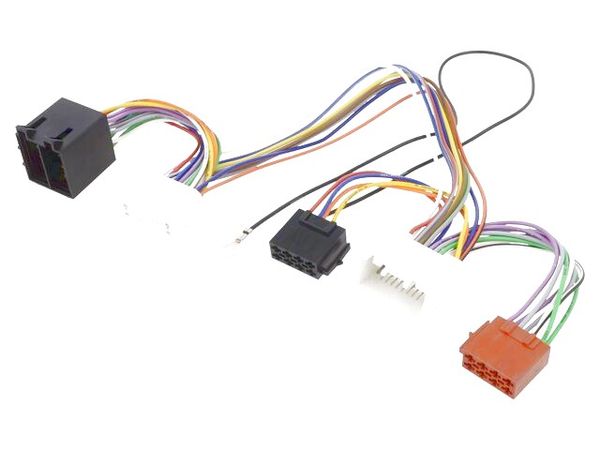C5534PAR electronic component of Per.Pic