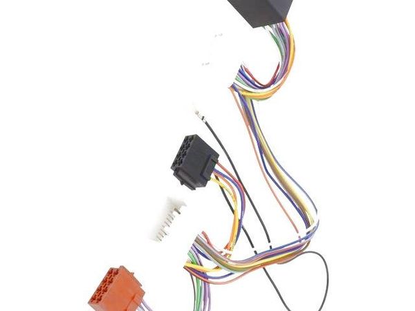 C5534PAR Hands free kit cables