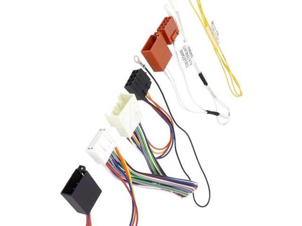 C5535PAR Hands free kit cables