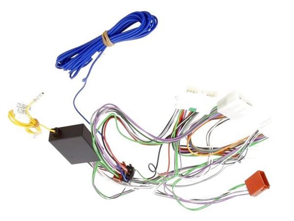 C5537PAR  Car Audio