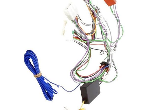 C5537PAR Hands free kit cables