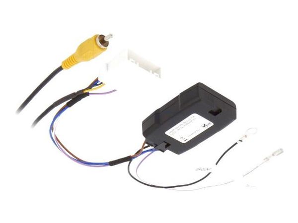 C5701-CAM  Car Audio