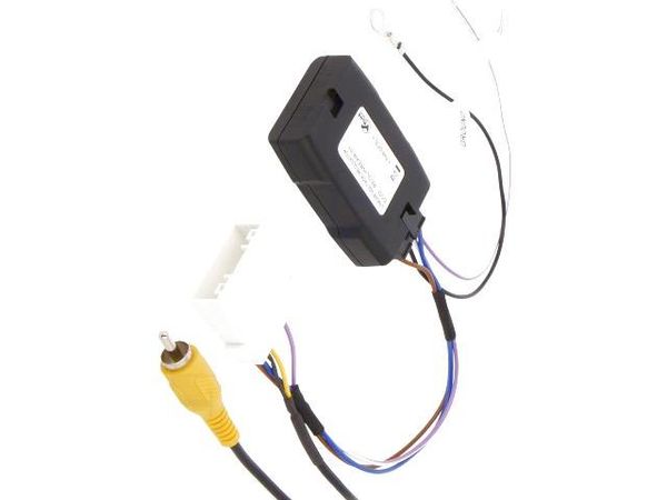 C5701-CAM Park sensors and driving recorders