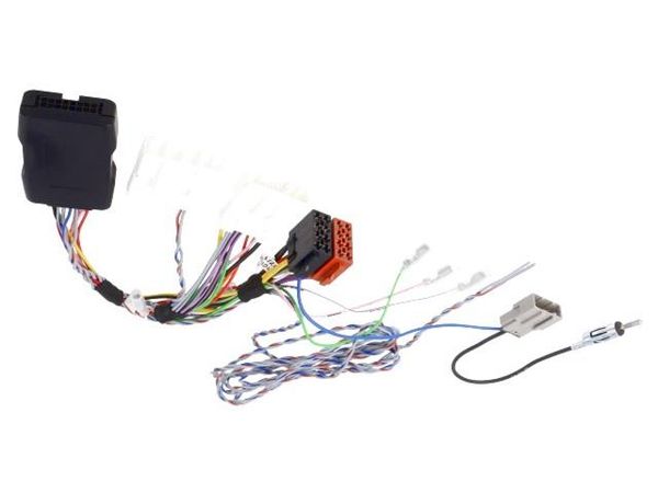 C5701CD  Car Audio