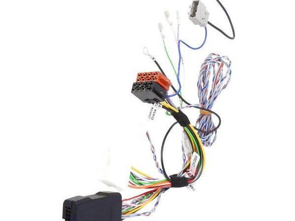 C5704CD Stalk Adapters