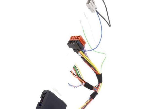 C5705CD Stalk Adapters
