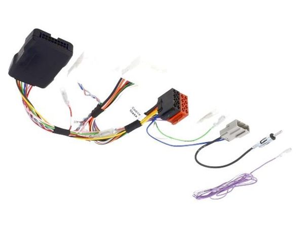 C5708CD  Car Audio