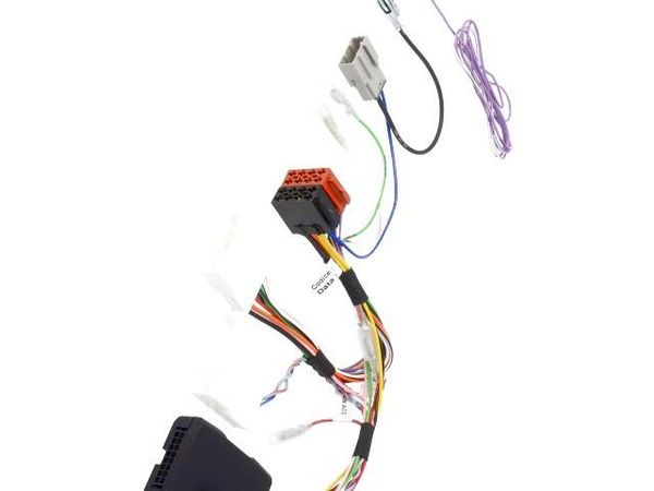 C5708CD Stalk Adapters