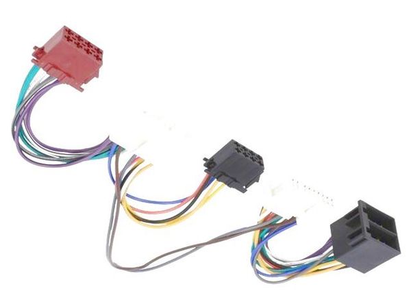 C5724PAR  Car Audio