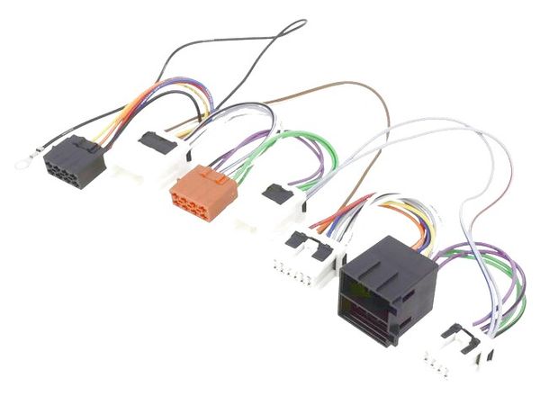 C5734PAR electronic component of Per.Pic