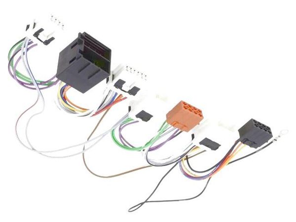 C5734PAR  Car Audio