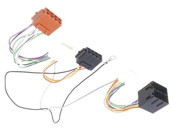C5744PAR  Car Audio