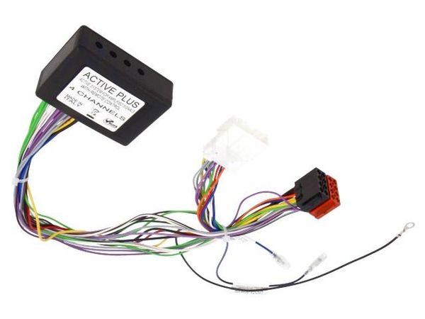 C575000ACP4  Car Audio