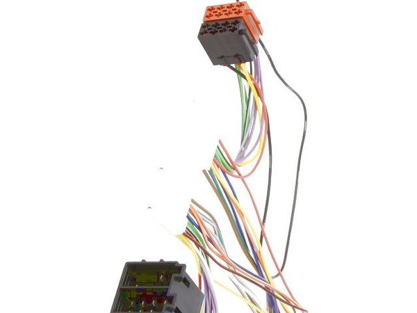C5754PAR Hands free kit cables