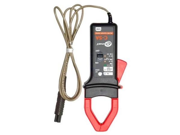 C-5A  Test & Measurement