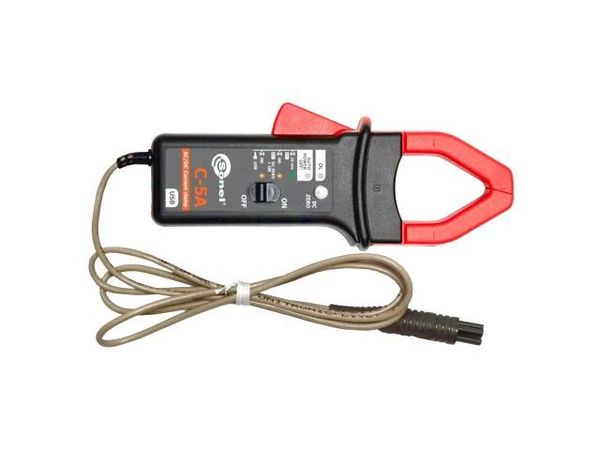 C-5A Digital Multimeters