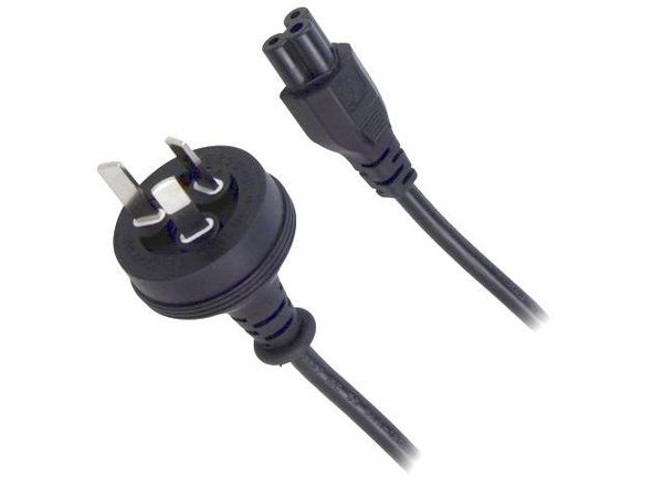 C5AUS18 AC Power Leads
