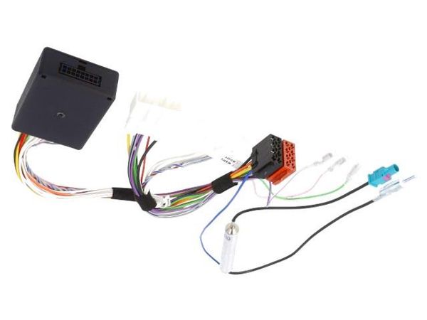 C6001CN  Car Audio