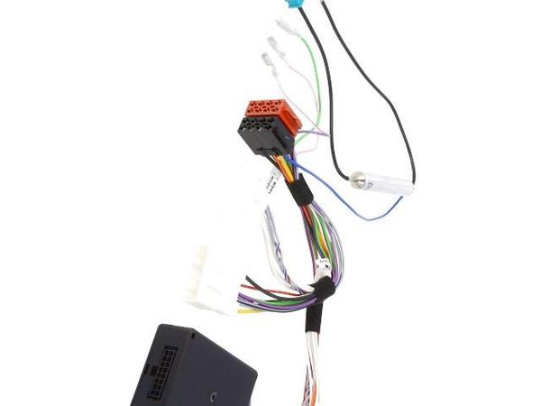 C6001CN Stalk Adapters
