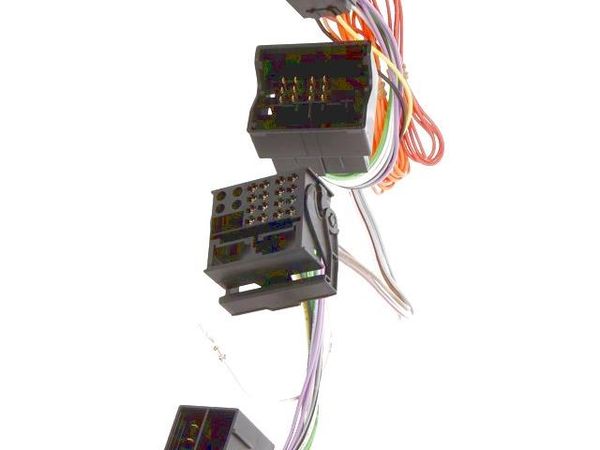 C6044PAR Hands free kit cables
