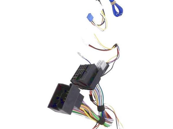 C6045DIR Hands free kit cables