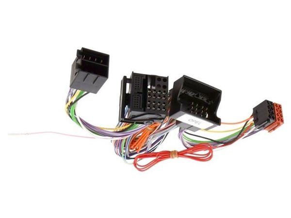C6045PAR  Car Audio