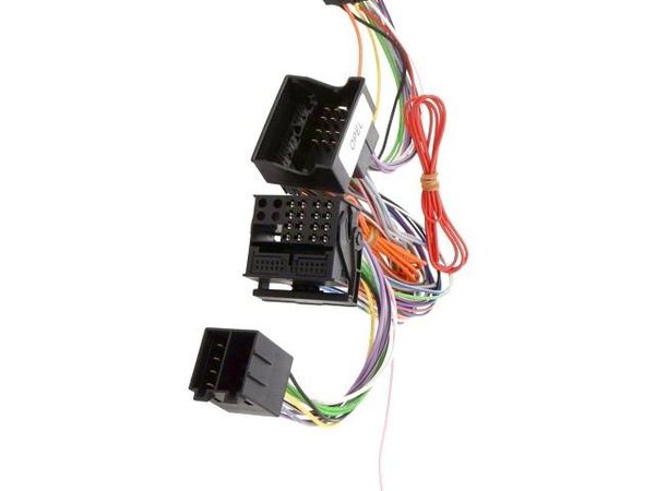 C6045PAR Hands free kit cables