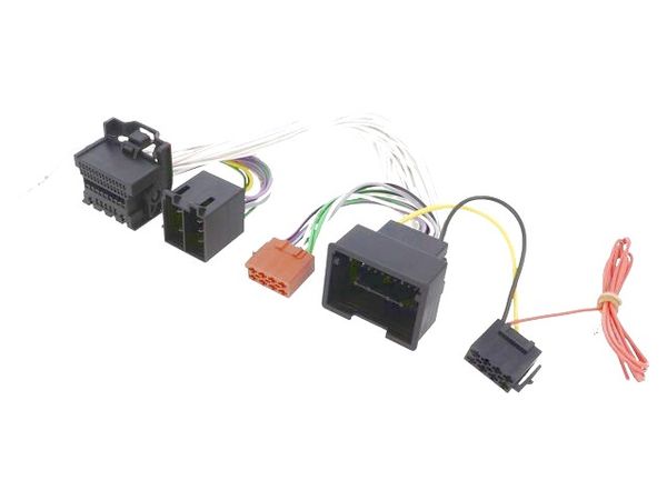C6054PAR electronic component of Per.Pic